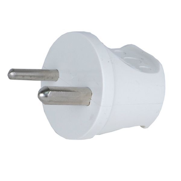 PHAESUN - DC Stecker 12 - 48 V