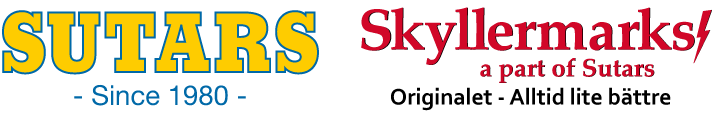 Sutars - Sockets AB