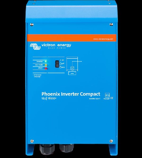 VICTRON - Phoenix Inverter  24>2000VA 230V/50Hz