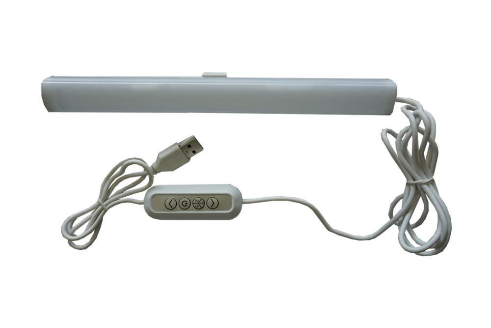 PHAESUN - LED Lichtleiste 3,5 Watt - USB Tube 3