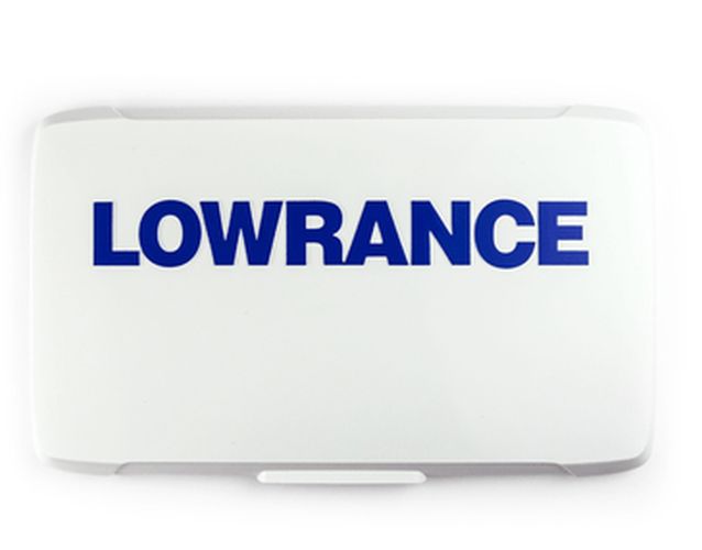 LOWRANCE - EAGLE 5" Sun cover