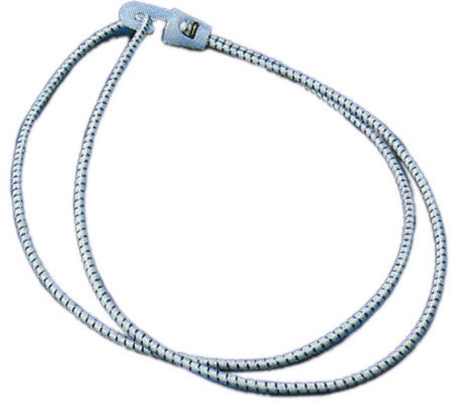 SEILFLECHTER- Segeleinbinder Endl.schl., Nylonhaken, 55 cm